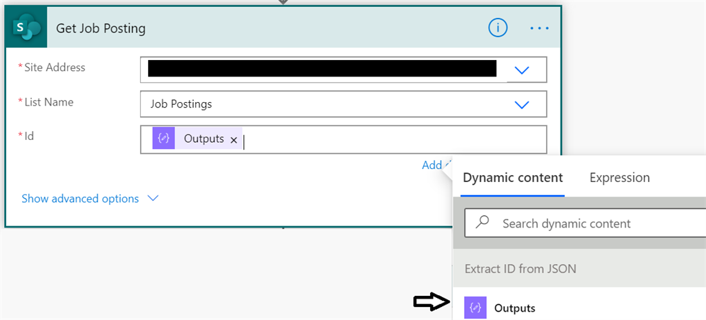 Sending Emails With Attachments And Lookup Data In Power Automate